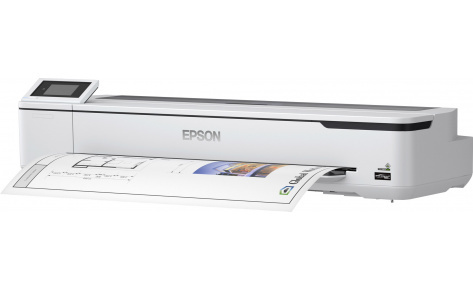 Epson SureColor SC-T5100N