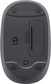 Мышь Logitech M196 910-007315, цвет серый