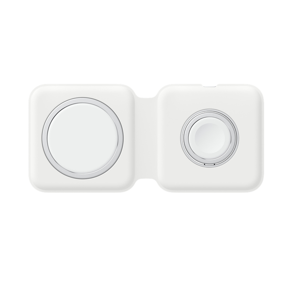

Двойное зарядное устройство MagSafe / MagSafe Duo Charger