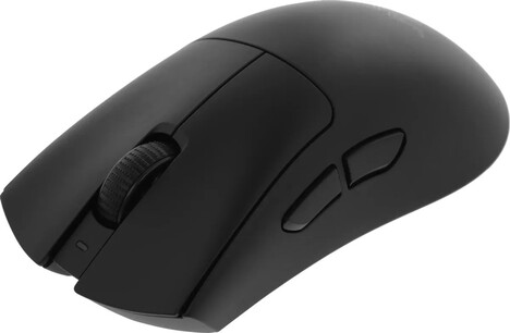 Мышь Razer DeathAdder V3 HyperSpeed RZ01-05140100-R3G1, цвет черный