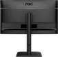 Монитор AOC 24E4U 23.8-inch черный