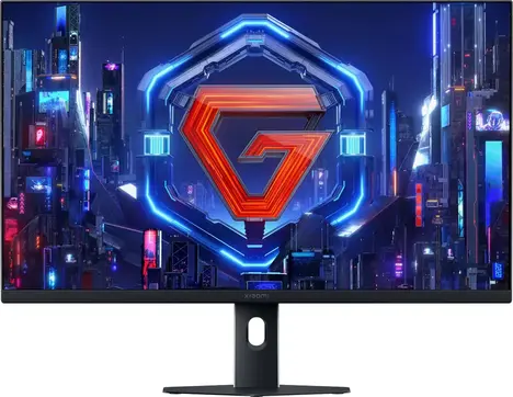 Монитор Xiaomi G27Qi 27.0-inch