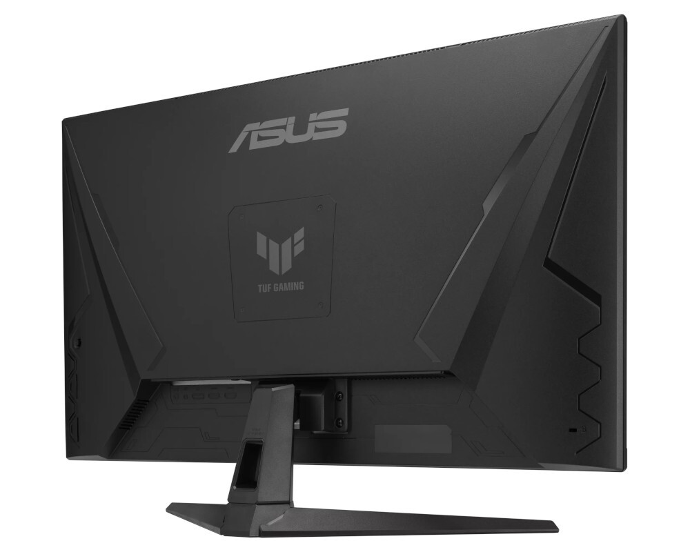 Монитор ASUS VG32AQA1A 31.5-inch черный