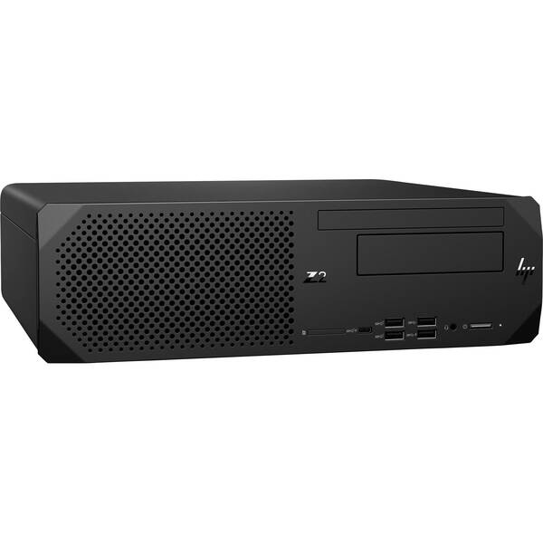 

ПК HP Inc. Z2 G5 SFF, 259H6EA#ACB