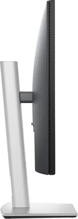 Монитор Dell Technologies P2725D 27.0-inch черный