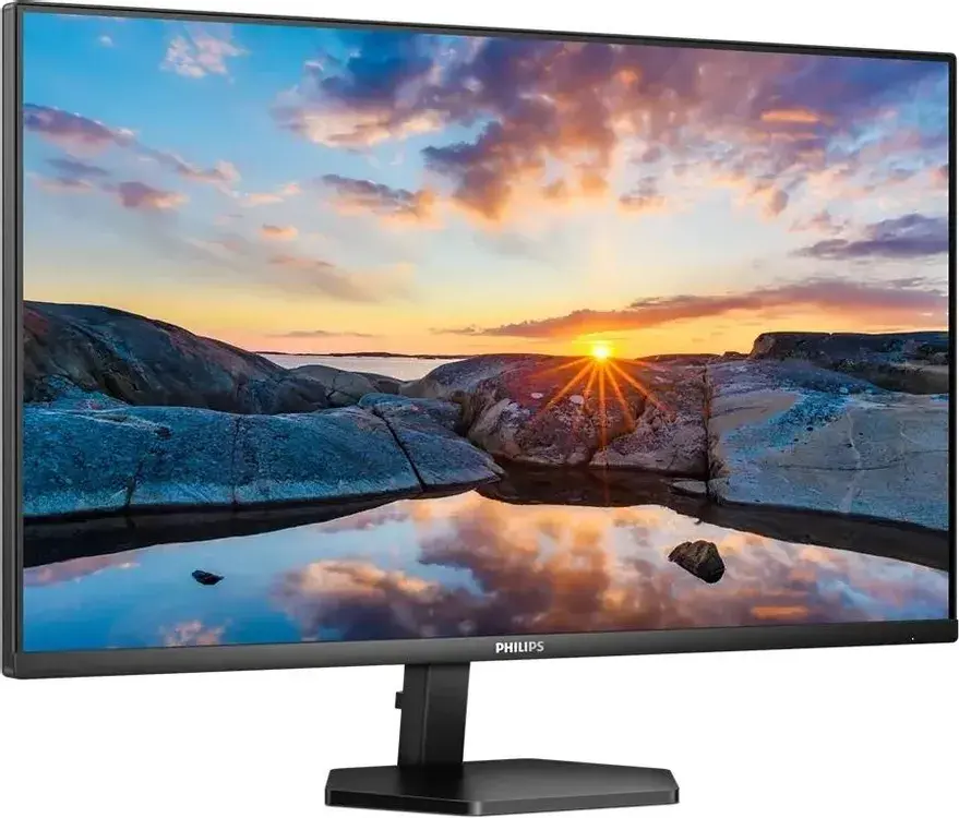 Монитор Philips 32E1N3500 31.5-inch черный