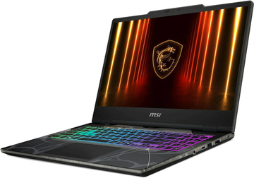 Ноутбук MSI B2RWFKG-024XRU Intel Core 7 240H (черный)