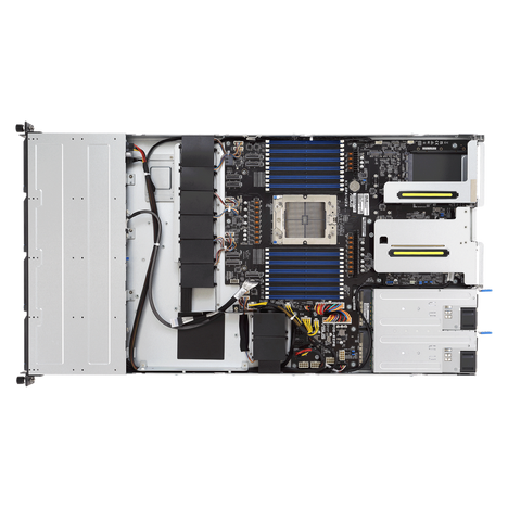 Шасси ASUS RS501A-E12-RS4