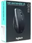Мышь Logitech MX Anywhere 2S 910-007228, цвет черный