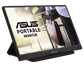Монитор ASUS MB166C 16.0-inch черный