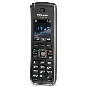 Системный телефон Panasonic KX TCA185