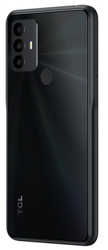 Смартфон TCL  30SE 128 ГБ черный