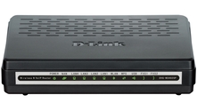 D-LINK DVG-N5402SP/2S1U
