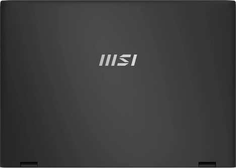 Ноутбук MSI B1VEG-080RU Intel Core Ultra 7 155H (серый)