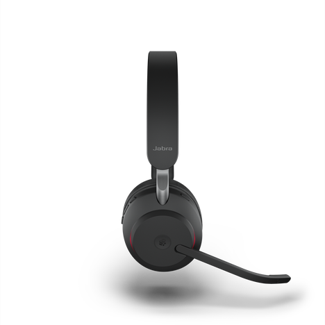 Jabra Evolve2 65 Link380c MS Стерео