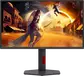 Монитор AOC Q25G4SR 23.8-inch черный