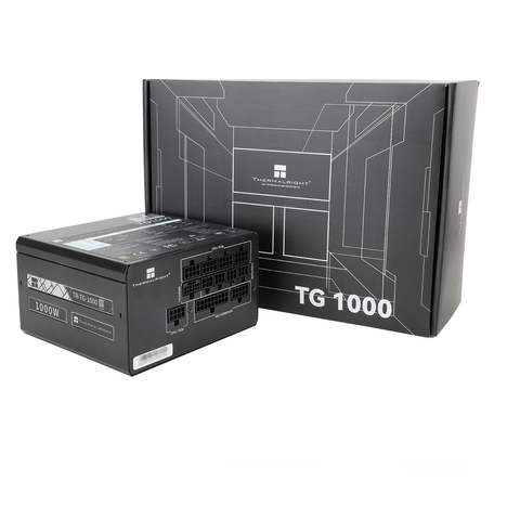 Блок питания Thermalright TR-TG1000