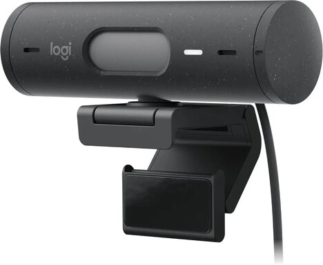 Вебкамера Logitech BRIO 500