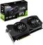 Видеокарта ASUS GeForce RTX 3060 Ti 8 ΓБ Retail