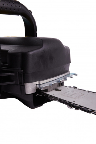 Цепная пила STURM! CC9922