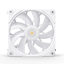 Вентилятор JONSBO для корпуса ZF-120 White (3 in 1)