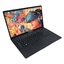 Ноутбук/ Fusion 15.6&quot;(1920x1080 IPS (матовый))/Intel Core i3 1215U(1.2Ghz)/16384Mb/512SSDGb/noDVD/Int:Intel UHD Graphics/Cam/BT/WiFi/-/57WHr/war 1y/1.65kg/Black/Win11Home