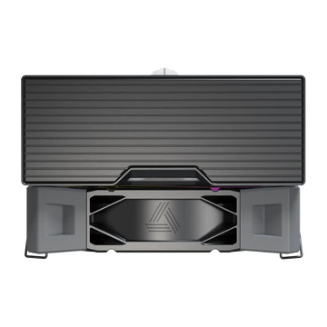 Кулер Процессорный MONTECH для CPU NX400 ARGB