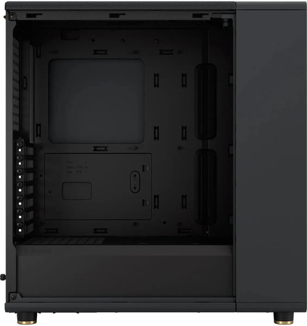 Корпус Fractal Design North MESH