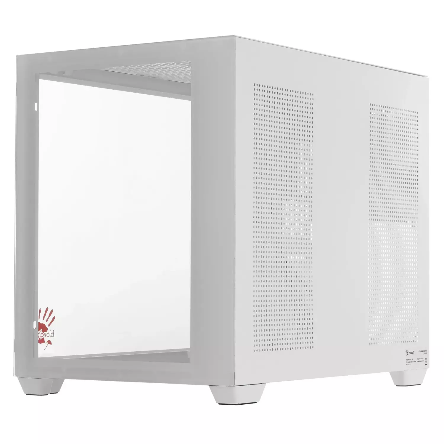 Корпус A4tech CC108