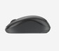 Мышь Logitech M240 Silent Bluetooth 910-007119, цвет черный