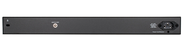 Коммутатор D-LINK DGS-1210-28MP