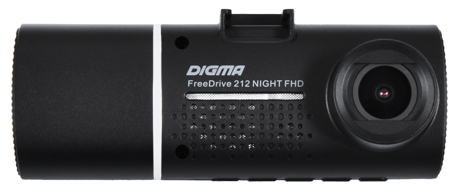 Видеорегистратор DIGMA 212 NIGHT
