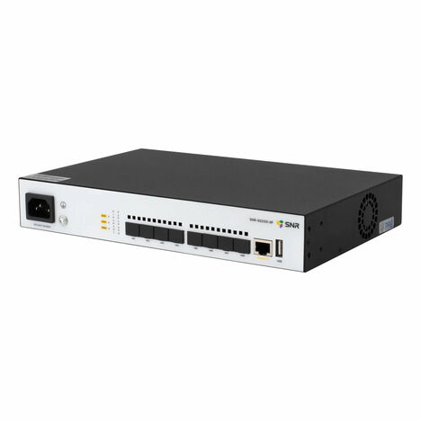 Коммутатор SNR S5210X