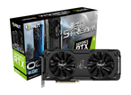 

Видеокарта Palit GeForce RTX 3070 8 ΓБ Retail LHR