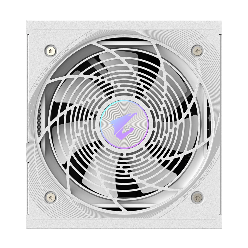 Блок питания Gigabyte AORUS ELITE P850W 80+ Platinum Modular PCIe 5.0 ICE