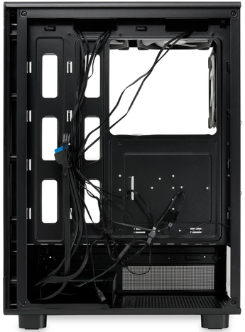 Корпус HSPD F510