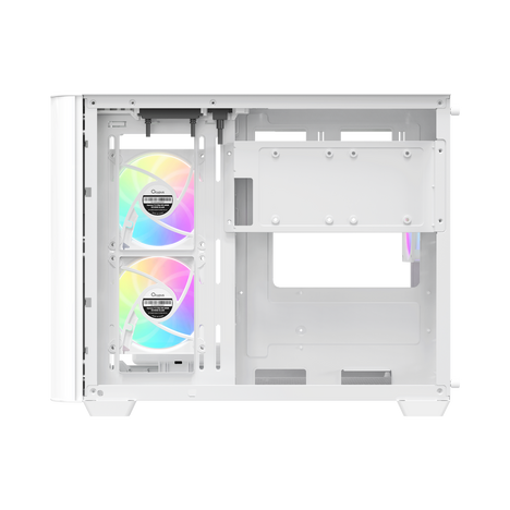Корпус Ocypus Iota C50 Curve
