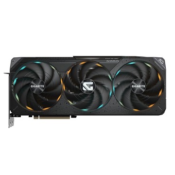 Видеокарта Gigabyte GeForce RTX 5070 Ti 16 ΓБ Retail