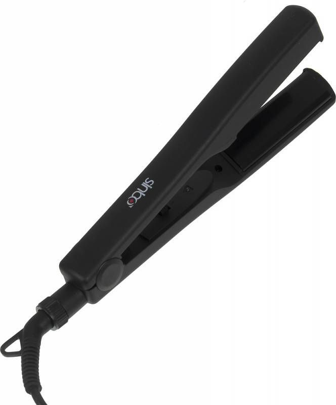Выпрямители для волос SINBO SHD 7018