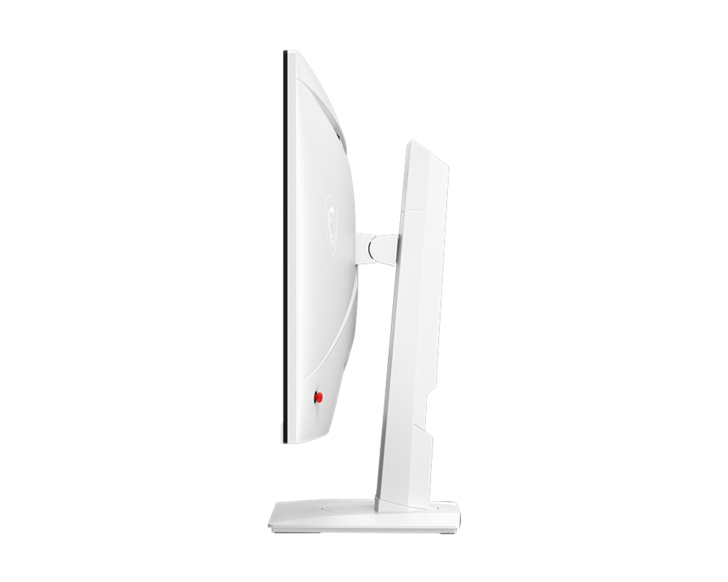 Монитор MSI 274QRFW 27.0-inch белый