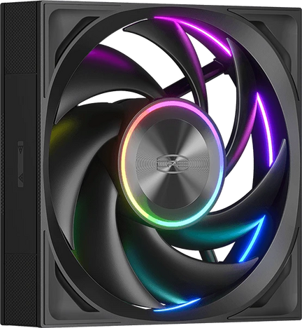 Кулер Процессорный PCCooler жидкостная система охлаждения DT360 ARGB Display
