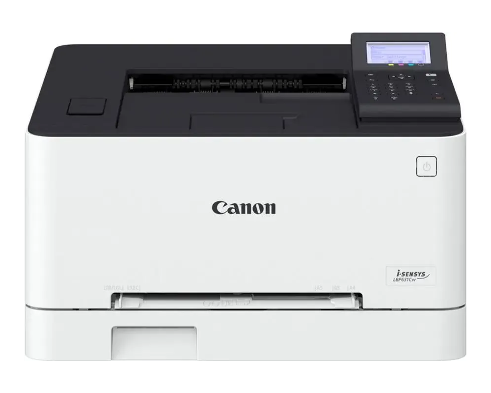 Canon i-Sensys LBP631CW