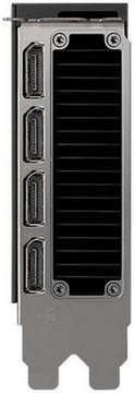 Видеокарта NVIDIA Quadro RTX 5000