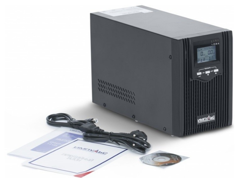 ИБП Импульс ЮНИОР ПРО  1 (JT10201)