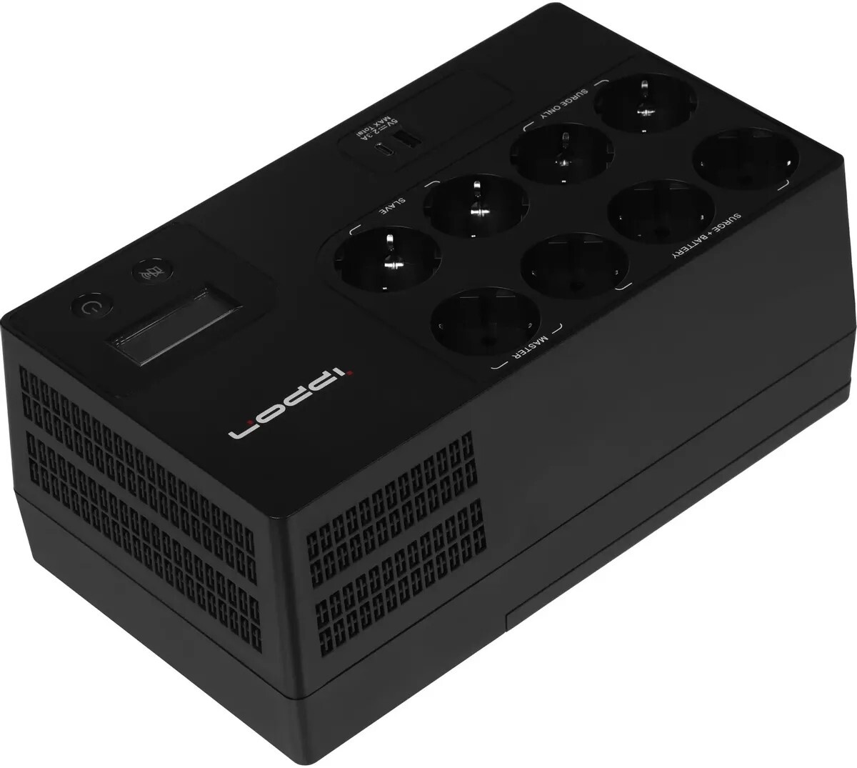 ИБП Ippon Kirpich  650 (2003035)