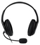 Гарнитура Microsoft Corporation LifeChat LX-3000, цвет серый/черный