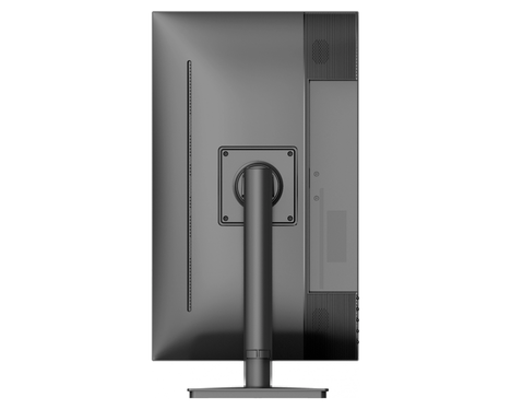 Монитор NPC MF2418 23.8-inch черный