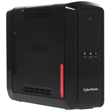 UPS Line-Interactive CyberPower CP900EPFCLCD 900VA/540W USB/RJ11/45 (6 EURO)