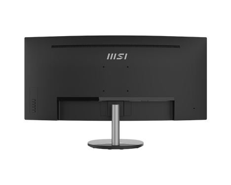 Монитор MSI MP341CQ 34.0-inch черный