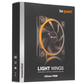 Вентилятор be quiet! Для корпуса LIGHT WINGS 120 мм